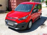 Ford Transit Connect- EZ 2014 - 118700km - gebrauchte Ford Transit Connect aus dem Jahr 2014