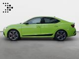 Skoda Octavia RS 2.0 TSI |AHK|Navi|RFK|Stand - Skoda Octavia: Grün, RS