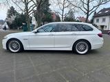 BMW 525d Touring Automatik | TÜV 12/27 | 2 Radsätze  - BMW 525 mit Diesel-Antrieb: Kombi, 2.5