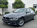 BMW 316 i Lim*BMW-PROFESSIONAL*LICHT-PAKET* - BMW 316 aus 2013