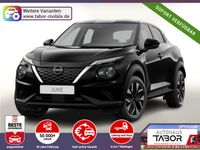 Nissan Juke - Vorschau Bild 1