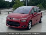 Citroën C4 Picasso/Spacetourer/Automatik/ TÜV bis 01/28 - Citroën C4 Picasso: 2.0