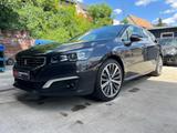 Peugeot 508 SW 2.0 BlueHDi GT/BiXe/AHK/SHZ/Tempo/Bluet. - Peugeot 508 mit Diesel-Antrieb: Navigationssystem, Kombi, 2.0