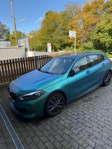 BMW M135i xDrive Edition Colorvision  - gebrauchte BMW M135 aus dem Jahr 2023