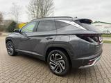 Hyundai Tucson Executive HEV 4WD Pano*Navi*Matrix*360*AC - Hyundai TUCSON mit Hybrid-Antrieb: Beheizbares Lenkrad