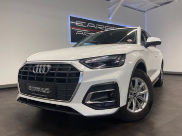 Audi Q5 - 1