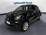 Smart forfour 1.0 Passion softouch 71cv KM 73.30 - Smart ForFour: 1.3