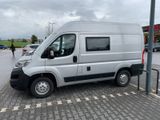 Citroën Jumper Ausbau 496 cm lang L1 H2 Dieselheizung - Citroën C