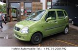 Opel Agila*****TÜV 08/2025**** - gebrauchte Opel Agila aus dem Jahr 2000