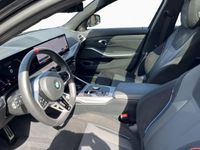BMW M340d - Vorschau Bild 9