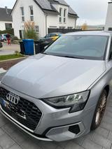 Audi A3 35 TFSI S tronic advanced Sportback advanced