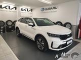 Kia Sorento 1.6 T-GDI Hybrid Spirit 4WD Klima+Sounds - Kia Sorento: Weiß