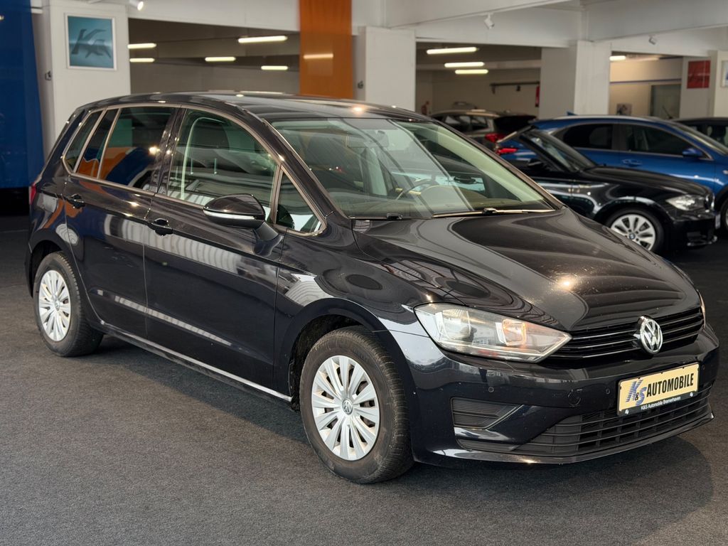 Angebot ansehen Volkswagen Golf