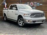 Dodge RAM 1500 Laramie 5,7 4x4 Luftf. AHK Alpine LPG - Dodge RAM mit LPG-Antrieb: Geländewagen, 5.7