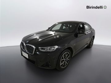 BMW X4 - 1