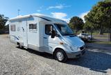 Mercedes-Benz Sprinter 316 cdi - Mercedes-Benz 316
