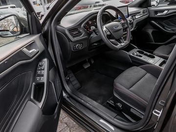 Ford Focus 1.0 ST-Line Fahrerassistenz-Paket Kamera
