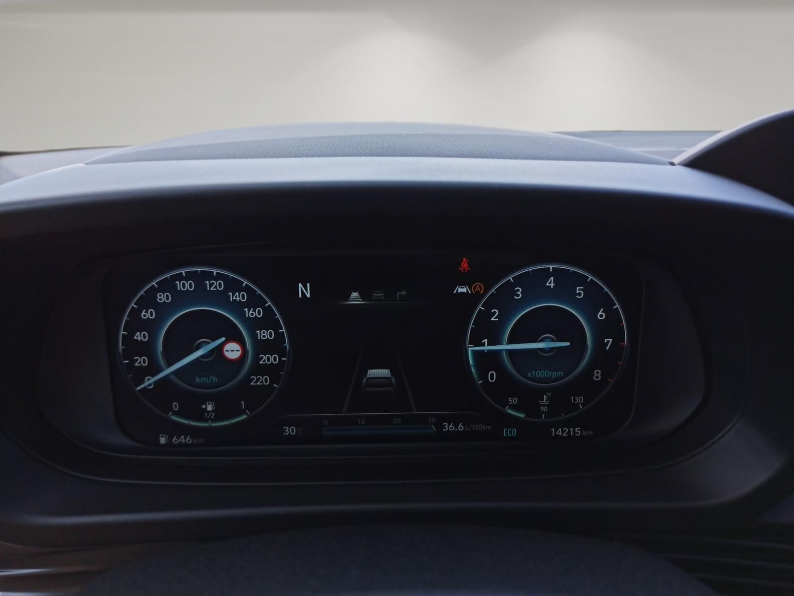 Hyundai BAYON – Bild 8