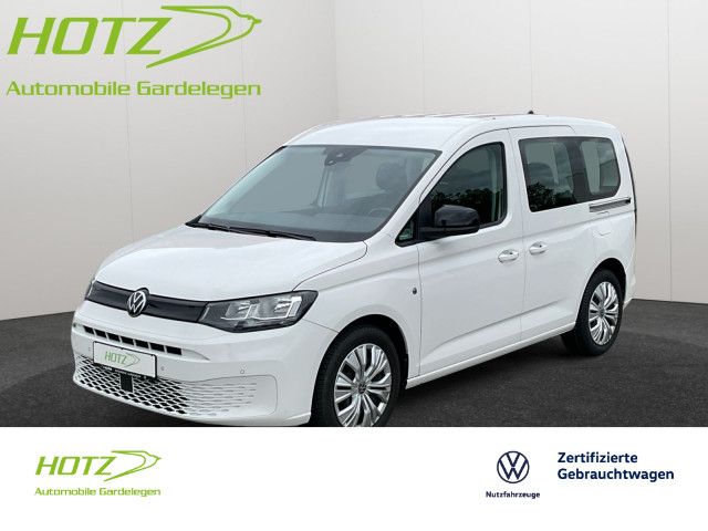 Caddy Kombi 2.0 TDI DSG Basis Navi/Einparkhi