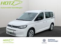 Volkswagen Caddy - Vorschau Bild 1