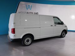 Fahrzeugabbildung Volkswagen T6.1 Transporter lang 2.0 TDI KAM+PDC+STHZG+KLIM
