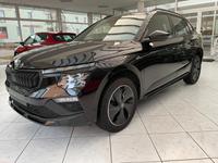 Skoda Kamiq Monte Carlo 1.5 TSI LED,DSG,AHZ,DAB+,PDC