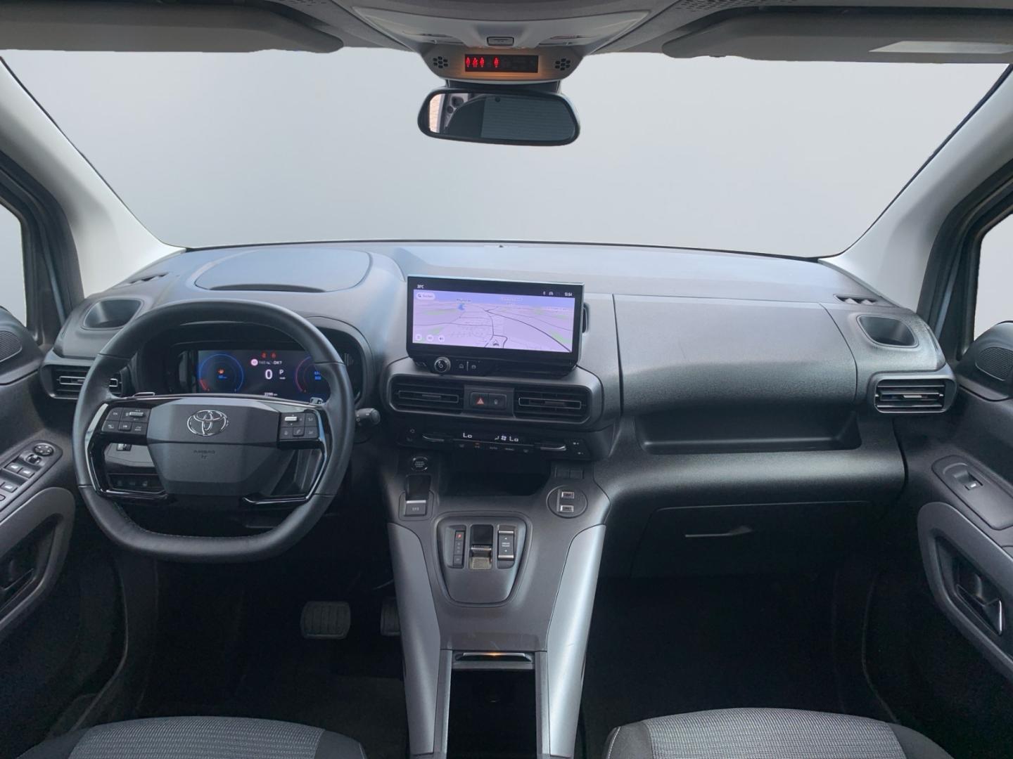 Toyota Proace City Verso 1.5 D-4D L1 Lounge *Pano*RCam*
