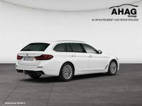 BMW 530 - Vorschau Bild 2