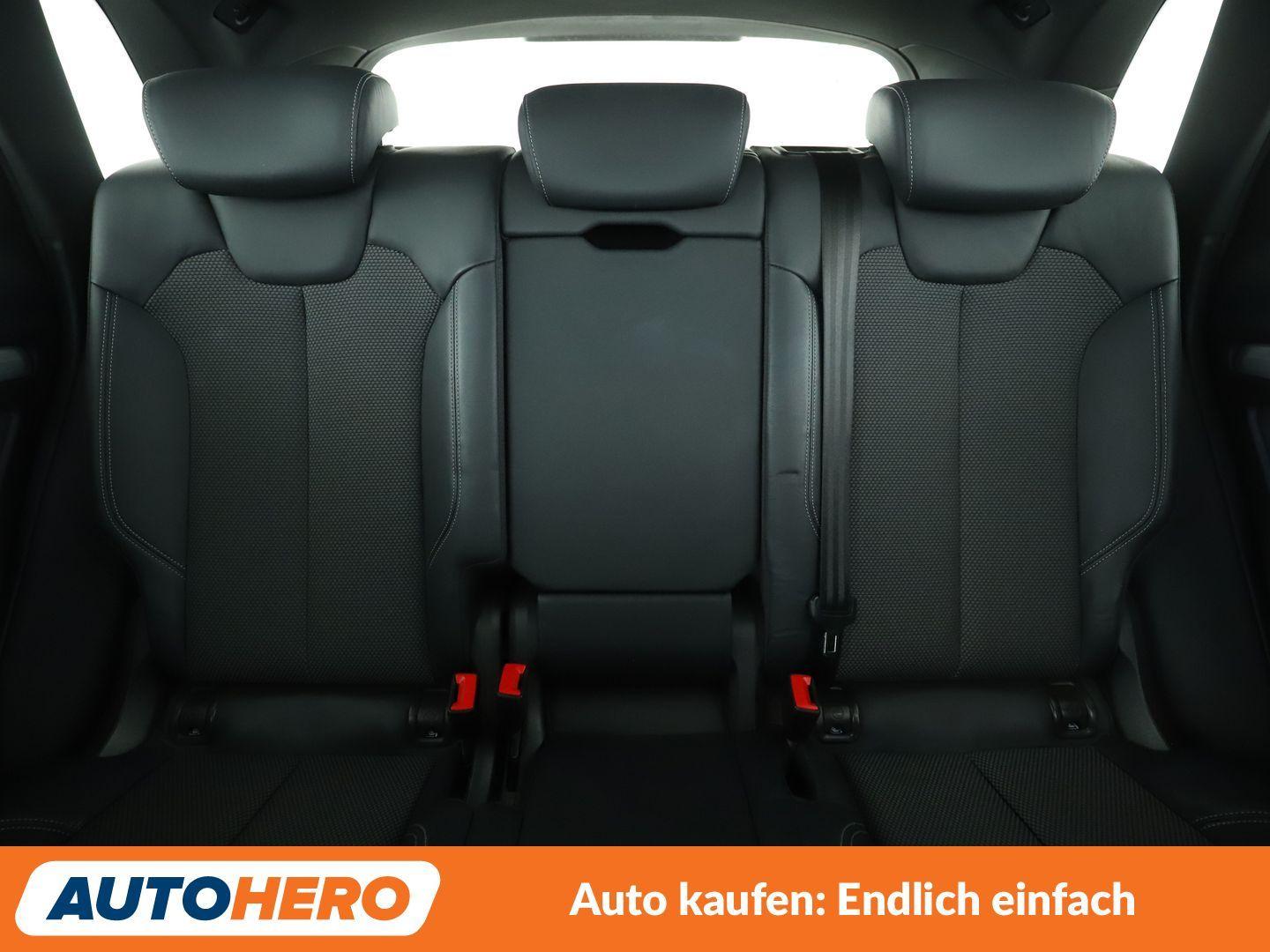 Audi Q5 40 TDI quattro Sport Aut.*NAVI*CAM*ACC*SHZ*