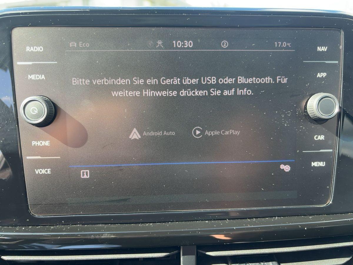 Volkswagen T-Roc 2.0 TSI DSG 4M R-Line ACC Kamera Pano LED, миниатюра 8
