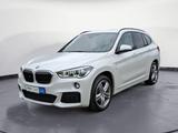 BMW X1 sDrive18i M Sport Panorama Head-Up Kamera - BMW X1: Sdrive