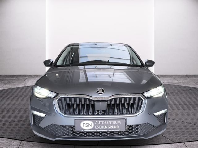 Fahrzeugabbildung SKODA Scala 1.0 TSI Essence LED KLIMA SITZHZG TEMPOM S
