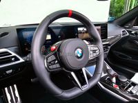 BMW M4 - Vorschau Bild 17