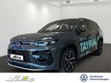 Volkswagen Tayron 2.0 TDI 4M R-Line *AHK*PANO*STANDH*MATRIX