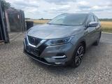 Nissan Qashqai 1.6 DIG-T 163 2WD 6 M/T Tekna+ - Nissan Qashqai mit Benzin-Antrieb: Geländewagen, 1.6