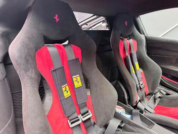 2020 Ferrari 488 PISTA 缩略图 15