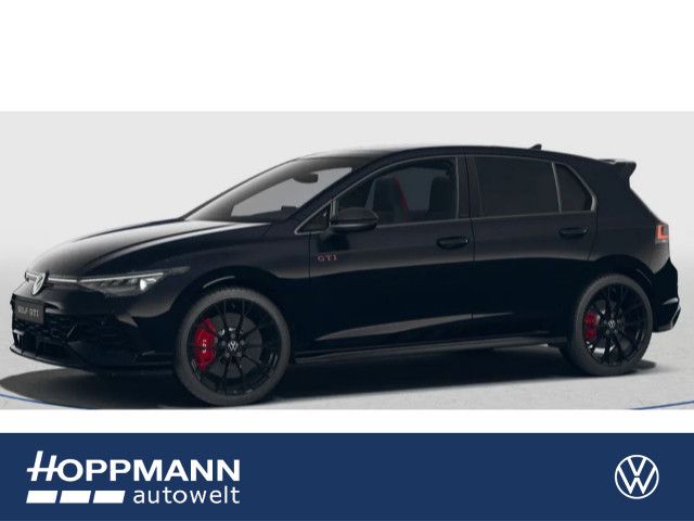 Volkswagen Golf GTI Clubsport 2,0 l TSI 300 PS DSG Pano,IQ