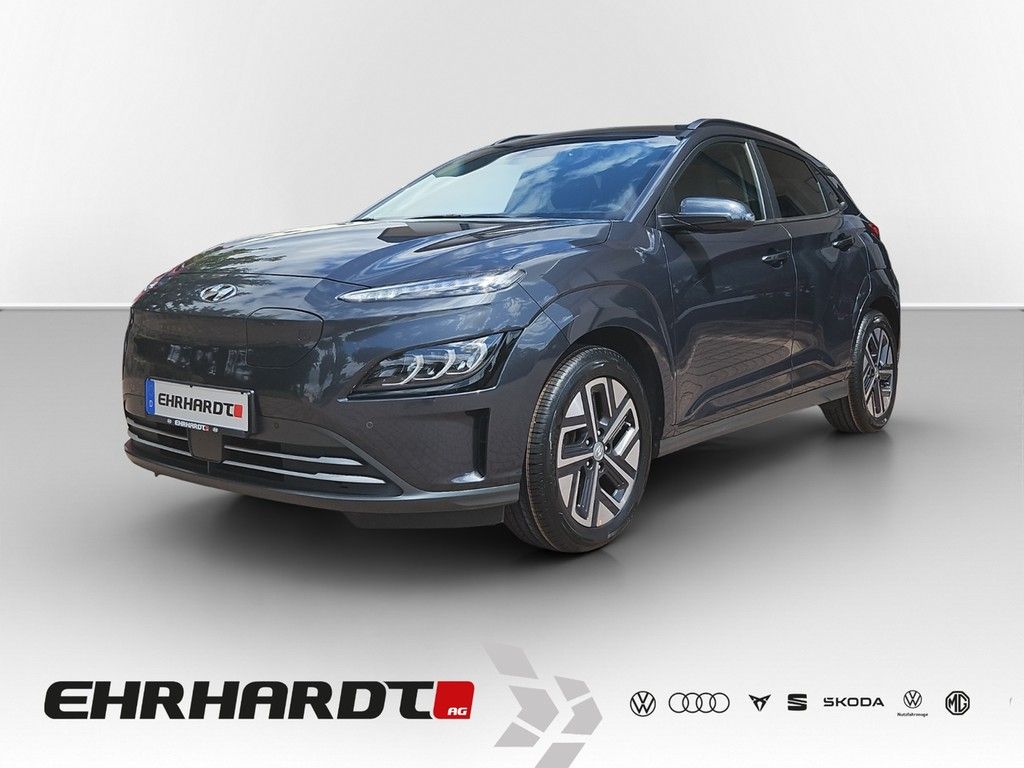 Image of Hyundai KONA Elektro