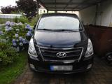 Hyundai H1 Starex Grand Bus VAN - Hyundai mit Diesel-Antrieb: Starex