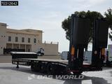 Faymonville STN-3AU Ejes de Dirección Rampas Extensibles 640 - Faymonville LKWs