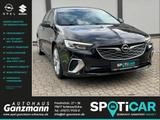 Opel Insignia B Grand Sport GSi 4x4 2.0 CDTI Automati - Opel Insignia Gsi mit Diesel-Antrieb