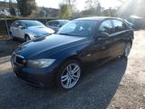 BMW 318 3 Limousine 318i/XENON/KLIMAAUTOMATIK/2.HAND - BMW 318 aus 2007: 318i