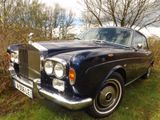 Rolls-Royce Corniche Coupé Serie 1! - Rolls-Royce Oldtimer