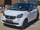 Smart ForFour forfour Basis 52kW - Smart: Weiß