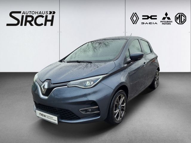 Renault ZOE Experience R110/Z.E. 50*Miet-AKKU*Kamera*