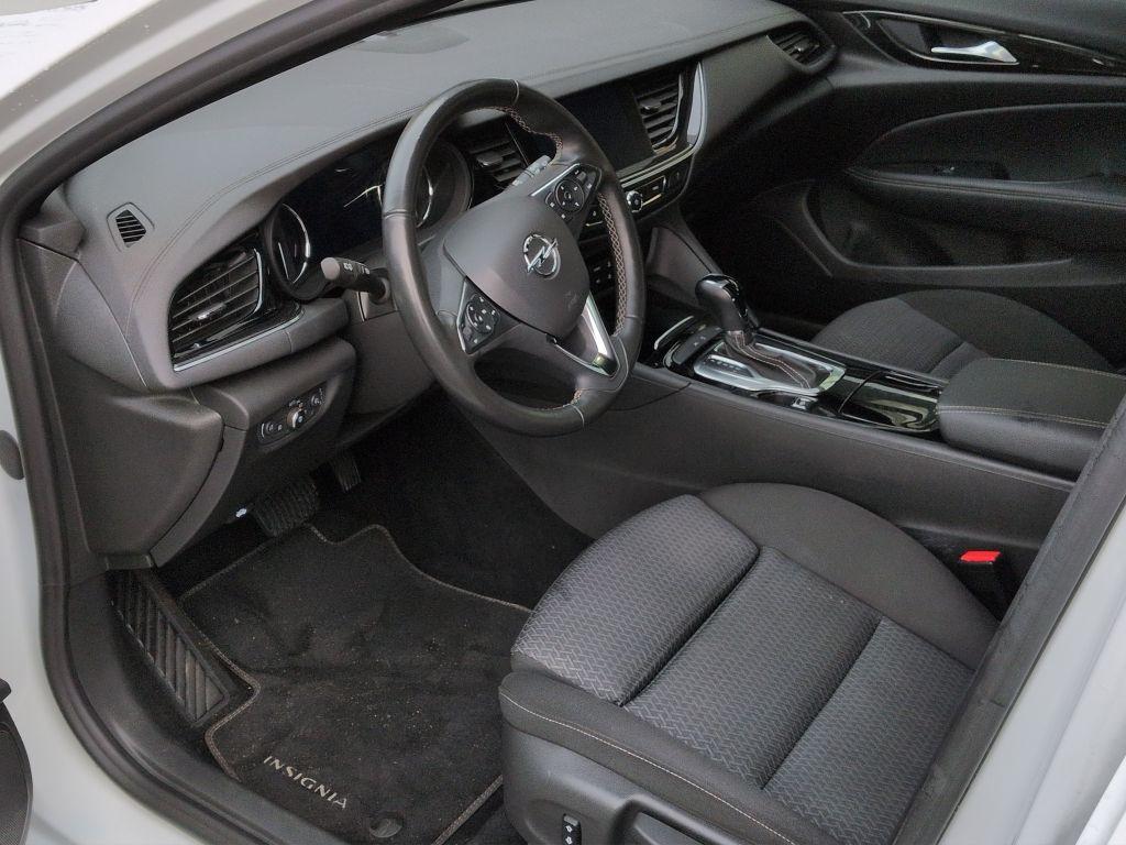 Opel Insignia ST 1.5 Diesel Aut. Business Edition+Kam