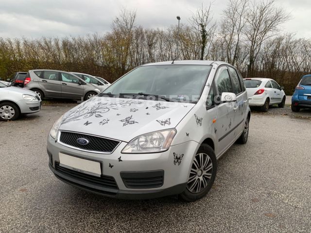 Ford Focus C-MAX Trend/LPG