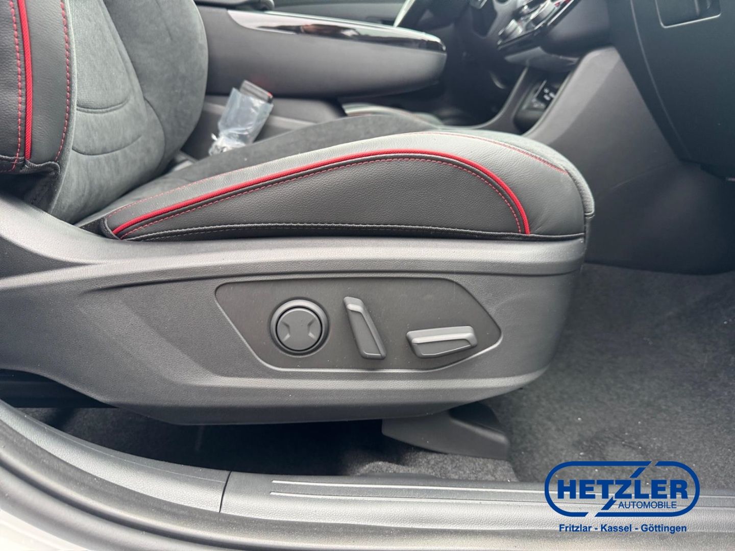 Hyundai Tucson – Bild 15