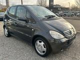 Mercedes-Benz A 170 CDI ELEGANCE - gebrauchte Mercedes-Benz A 170 aus dem Jahr 2000