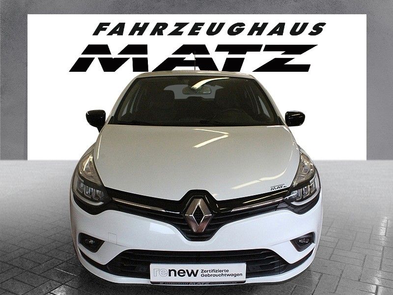 Fahrzeugabbildung Renault Clio TCe 90 IBose Edition *Navi*Klima*PDC*